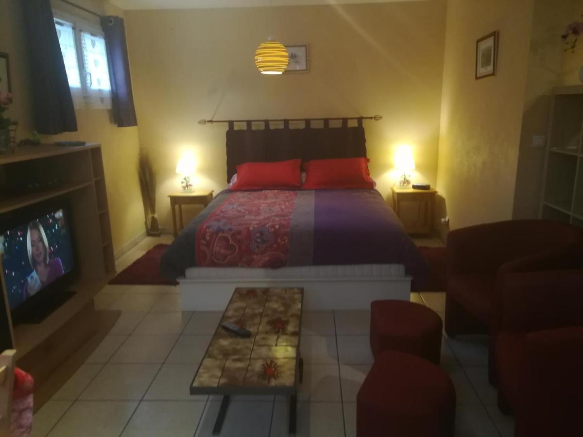 Maison Montricher-le-Bochet Ngoại thất bức ảnh